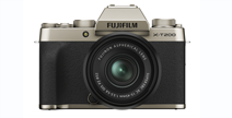 small_Fujifilm X-T200