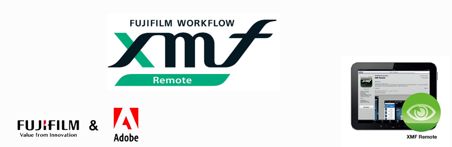 overview_XMF Remote