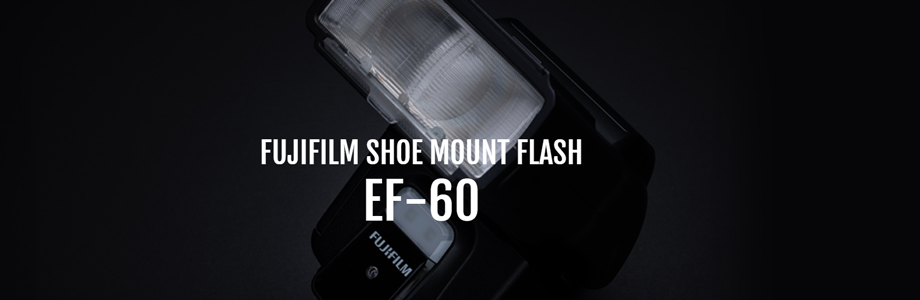 overview_Shoe Mount Flash EF-60