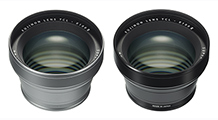 accessoriesTele Conversion Lens TCL-X100II