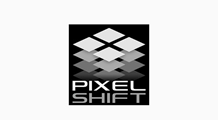 FUJIFILM Pixel Shift Combiner