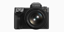 Fujifilm GFX100II