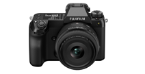 Fujifilm GFX100S II