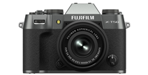 Fujifilm X-T50